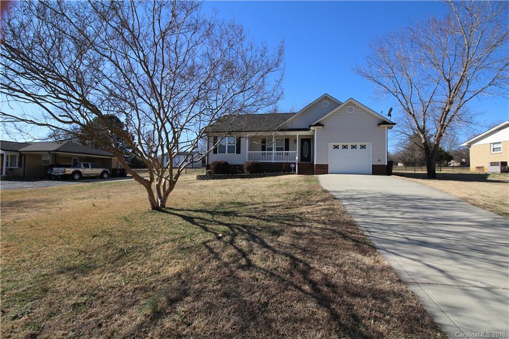 1040 Rembrandt Drive SW Concord NC 28027