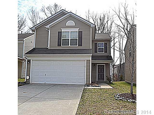 1010 Mearn Road Charlotte NC 28216