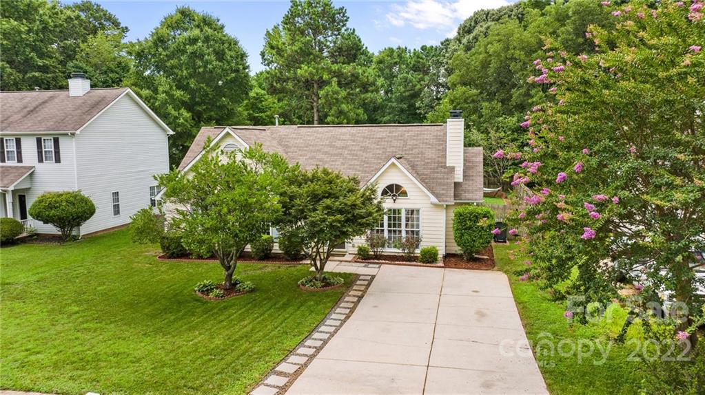 6244 Trysting Road Charlotte NC 28227