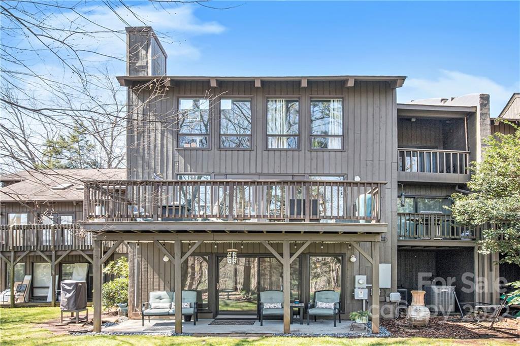 4737 Rounding Run Road Charlotte NC 28277