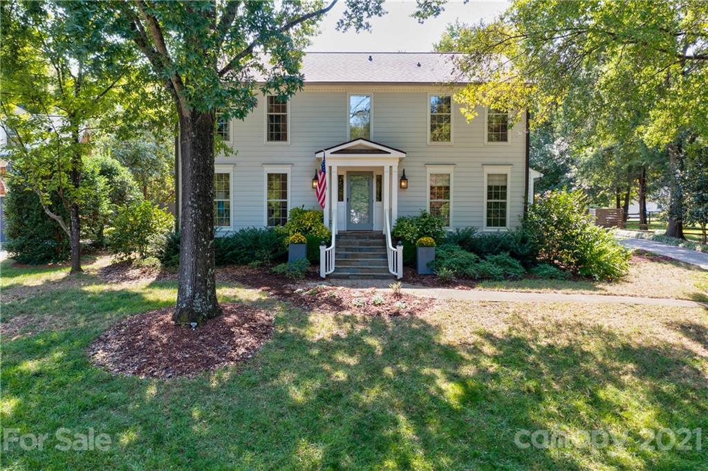 2517 Handley Place Charlotte NC 28226