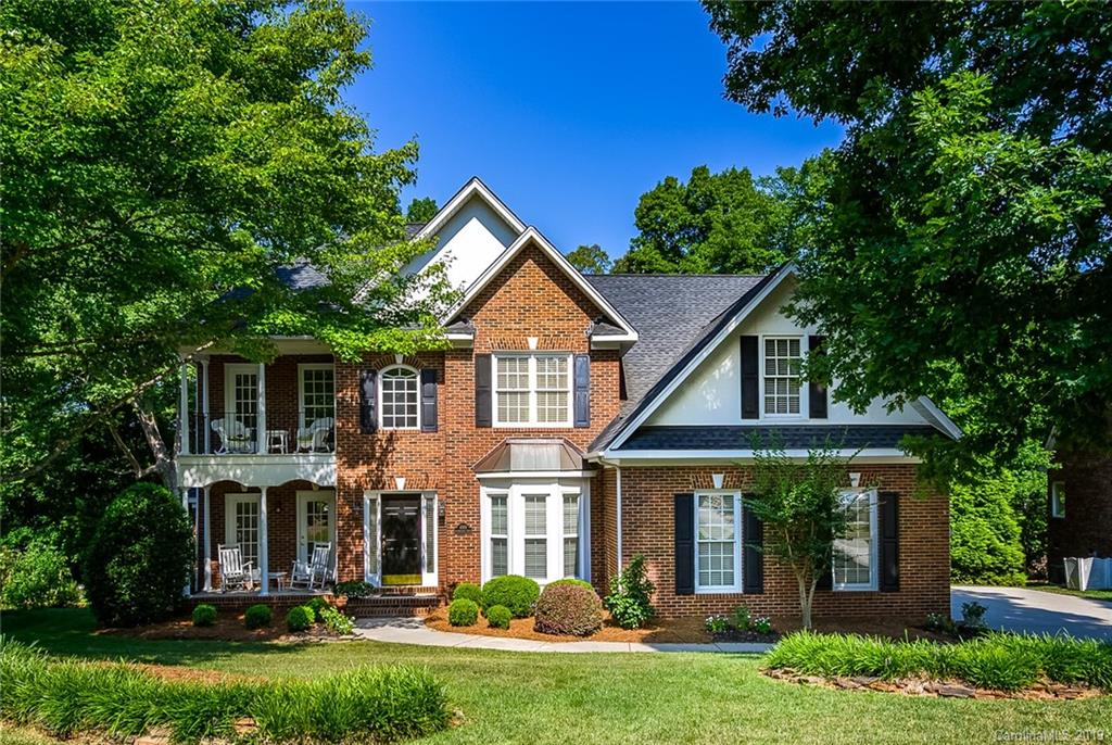4301 Shannamara Drive Matthews NC 28104