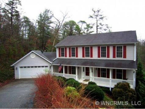 16 Azalea Terrace Asheville NC 28803
