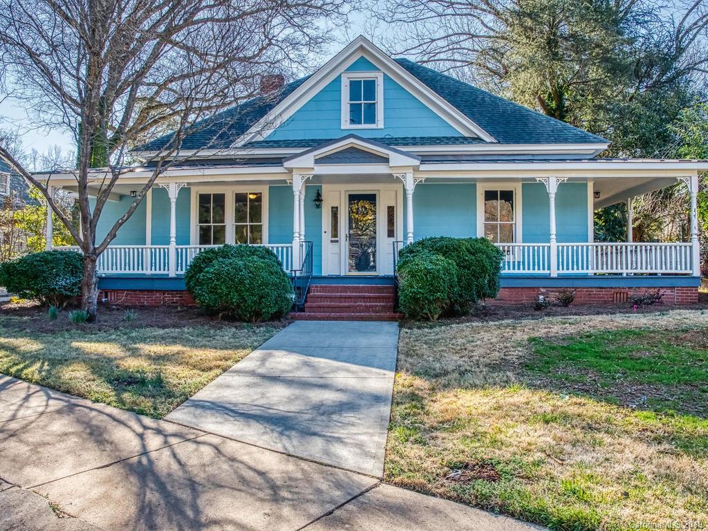 239 N Mulberry Street Statesville NC 28677