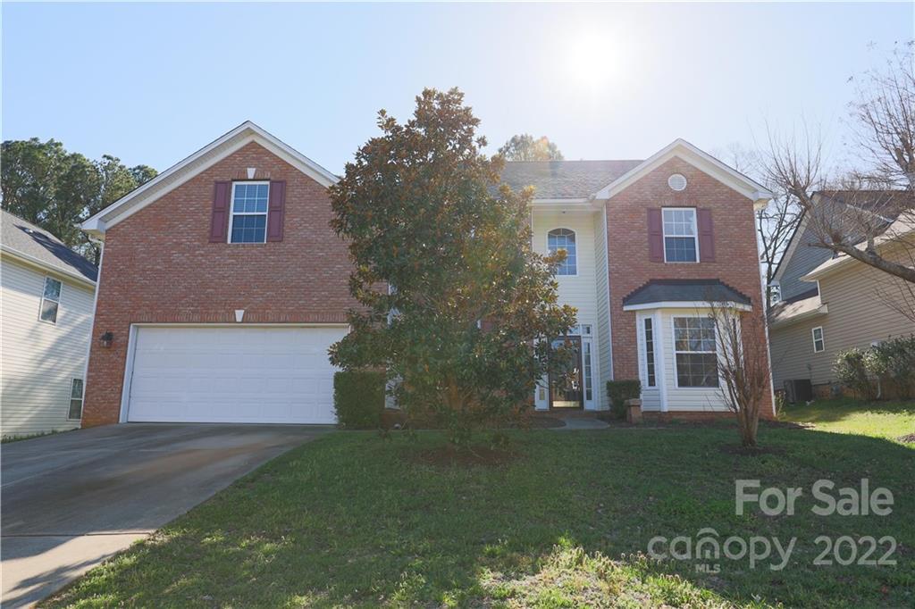 4770 Turnridge Court NW Concord NC 28027