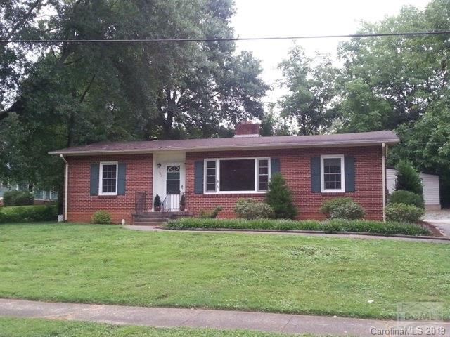 103 Hogan Street Morganton NC 28655