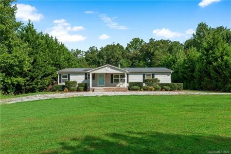 4493 Theron Drive Morganton NC 28655