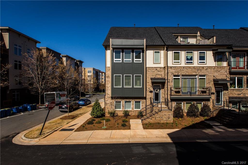 2103 Garabrandt Lane Charlotte NC 28204