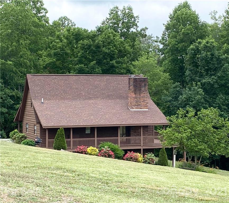 1416 Omni Lane Lenoir NC 28645