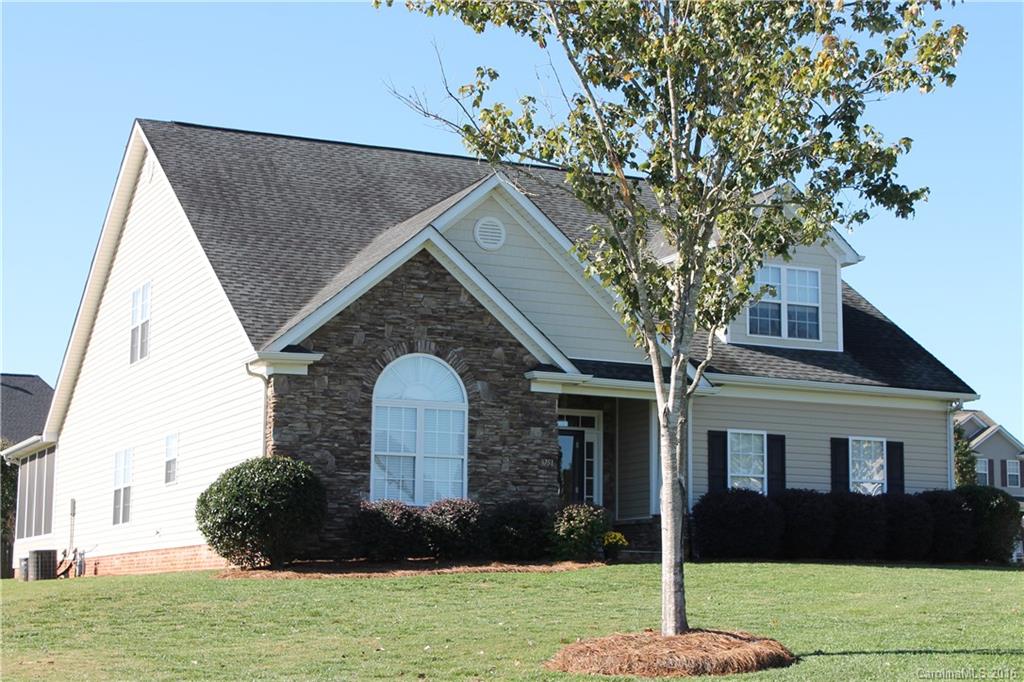 3751 Millington Court Monroe NC 28110