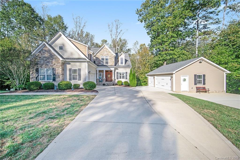 3915 Tania Court Concord NC 28025
