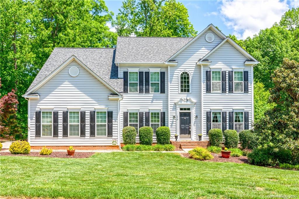 170 Swift Creek Lane Mooresville NC 28115
