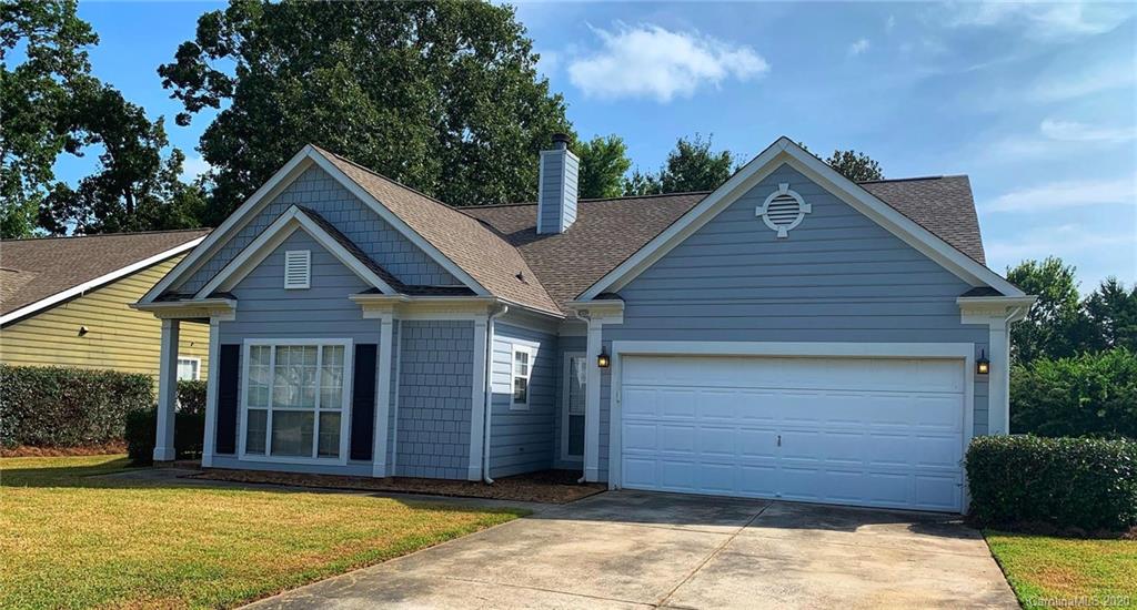 12313 Jacquelyn Court Charlotte NC 28273