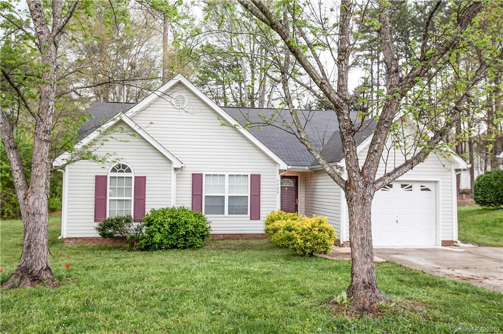 9928 Bradley Russell Court Charlotte NC 28214