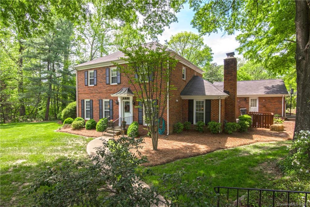 5100 Providence Road Charlotte NC 28226