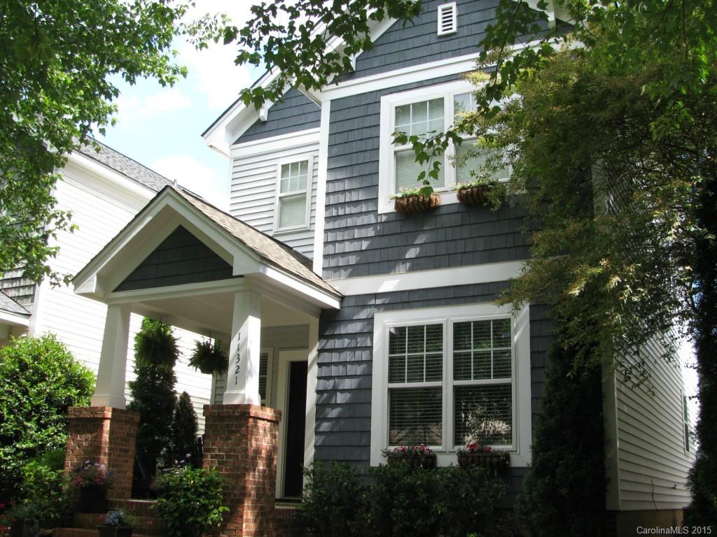 11321 Charlotte View Drive Charlotte NC 28277