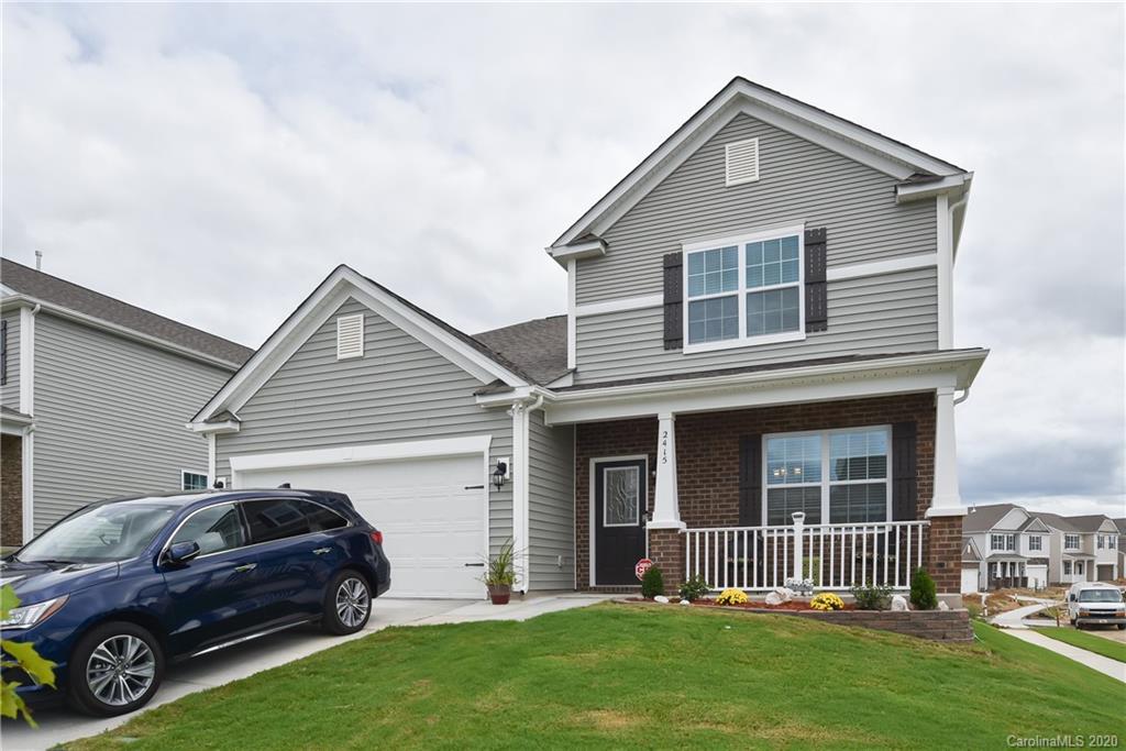 2415 Sugar Court Sw Concord NC 28027