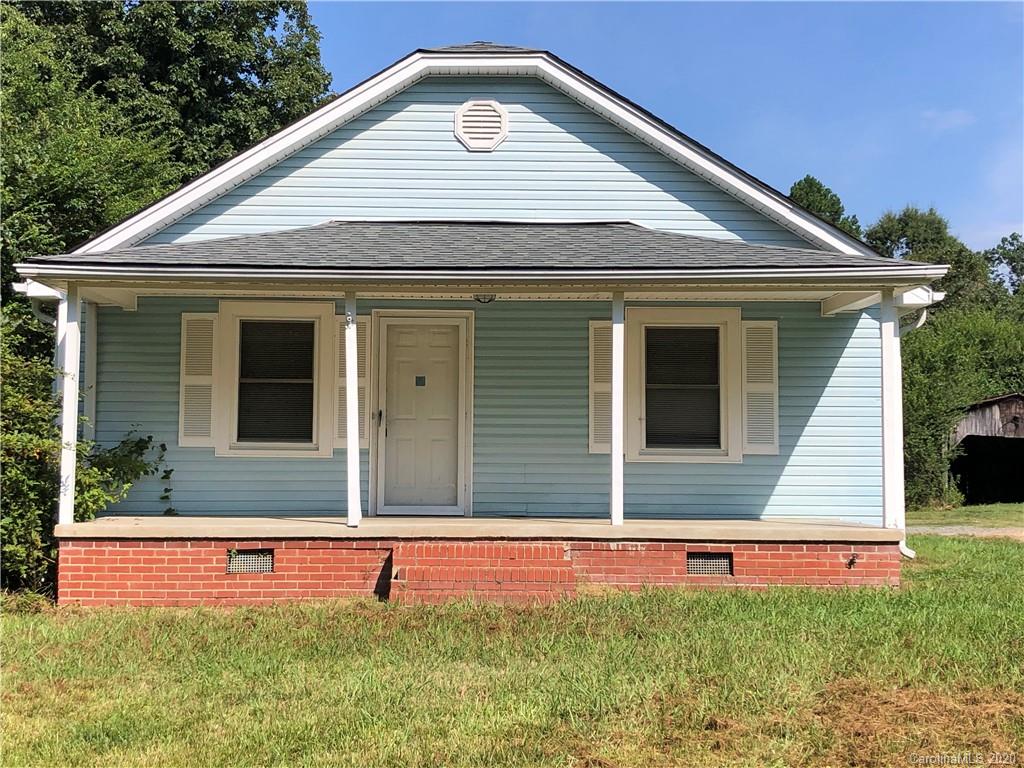 1617 Gold Hill Road Concord NC 28025
