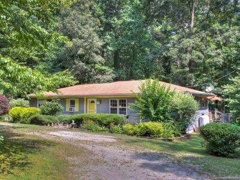 295 Dollie Case Lane Hendersonville NC 28792