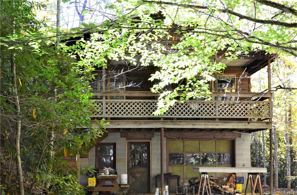 455 Smith Road Franklin NC 28734