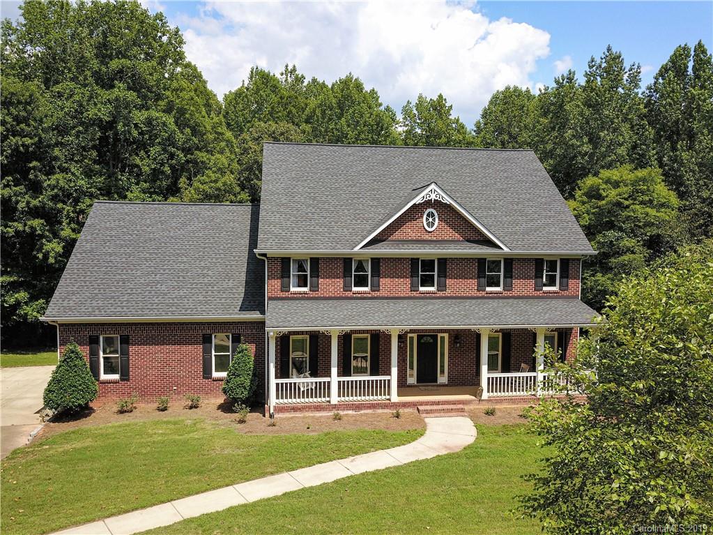 7608 Big Buck Trail Waxhaw NC 28173