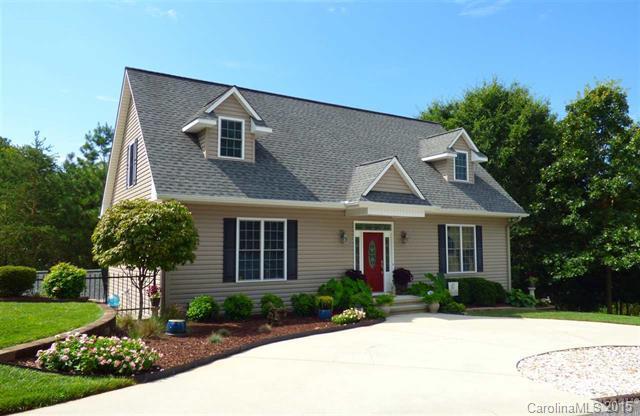 925 36th Avenue NW Hickory NC 28601