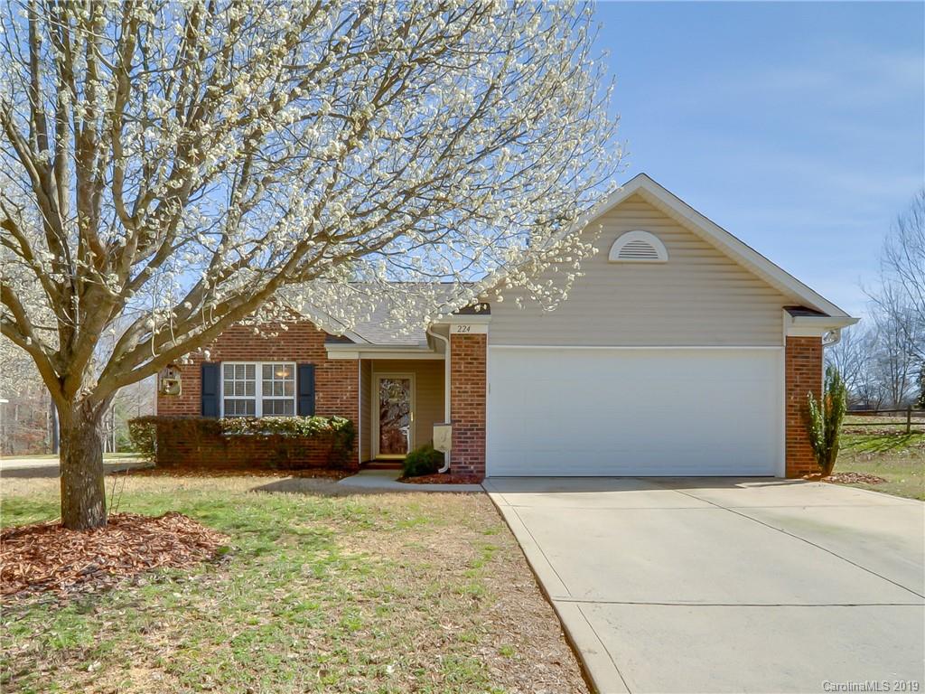 224 Woodlynn Drive Charlotte NC 28214