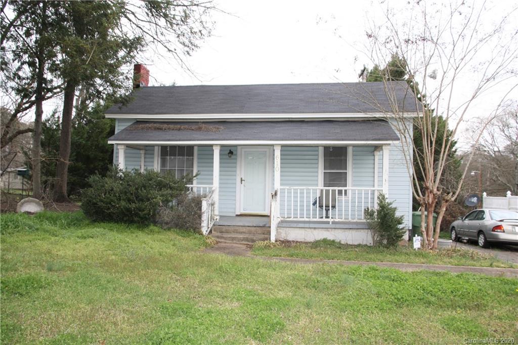 610 Noles Drive Mount Holly NC 28120