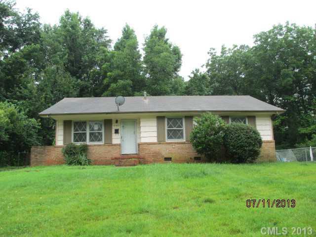 4201 Westcliff Drive Charlotte NC 28208