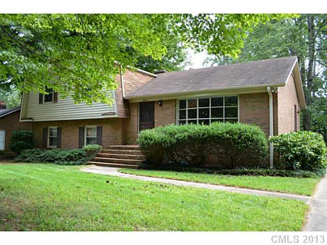 1447 Mcilroy Road Charlotte NC 28212