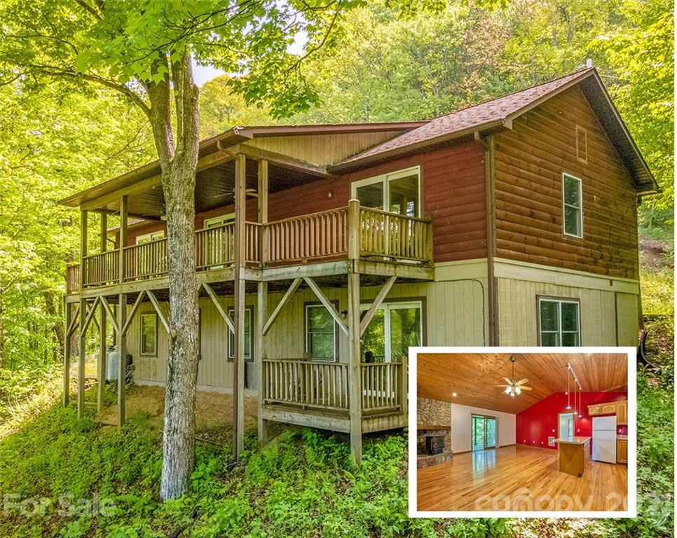 1158 Plott Balsam Road Maggie Valley NC 28751