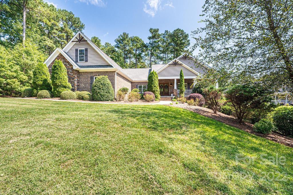5433 Bridgewater Drive Granite Falls NC 28630