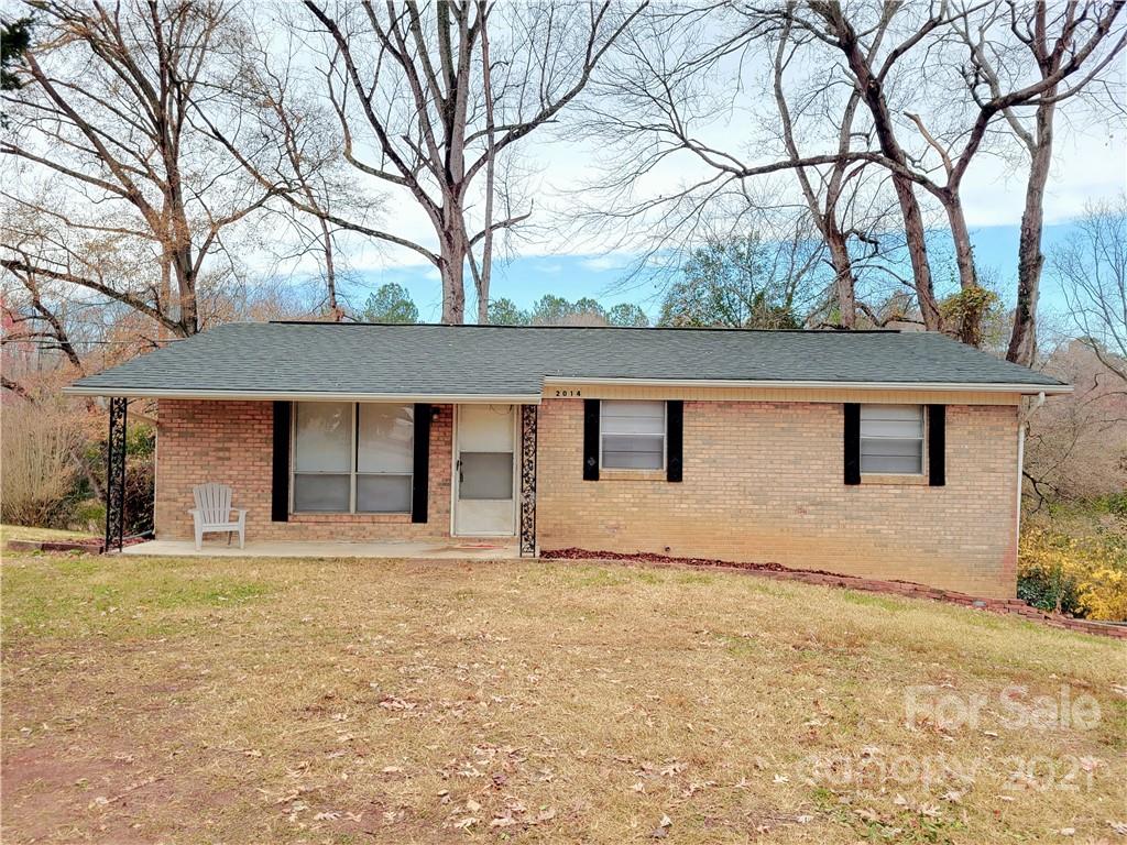 2014 Barker Boulevard Shelby NC 28152
