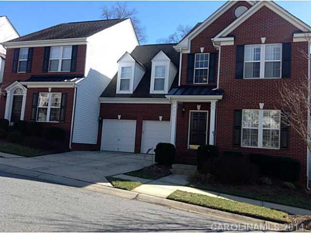 9624 Sunset Grove Drive Huntersville NC 28078