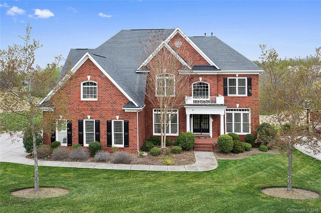 10011 Coley Drive Huntersville NC 28078