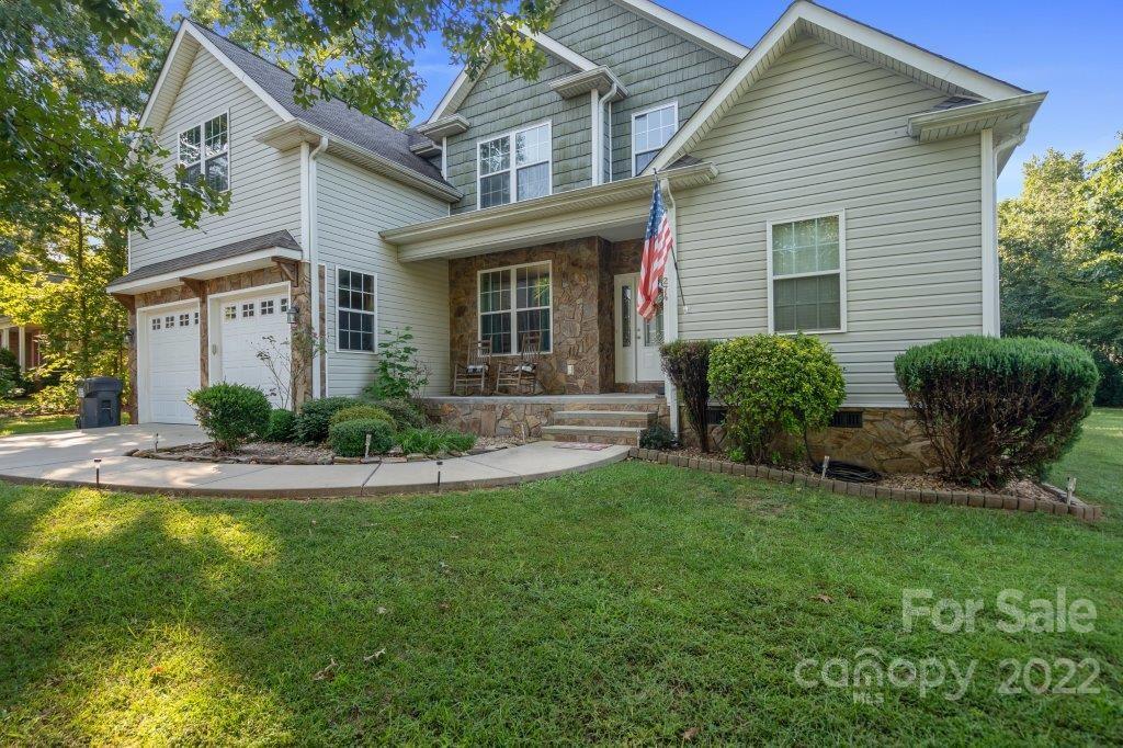 274 Donsdale Drive Statesville NC 28625