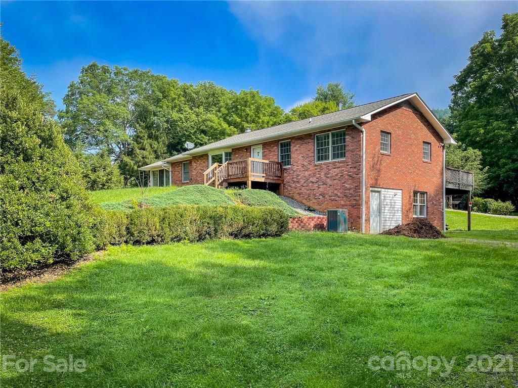 2448 Riceville Road Asheville NC 28805