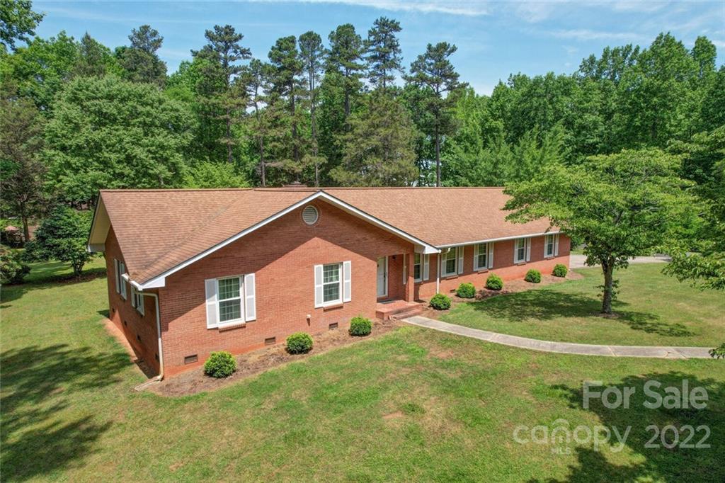 2400 Taimi Drive Charlotte NC 28214