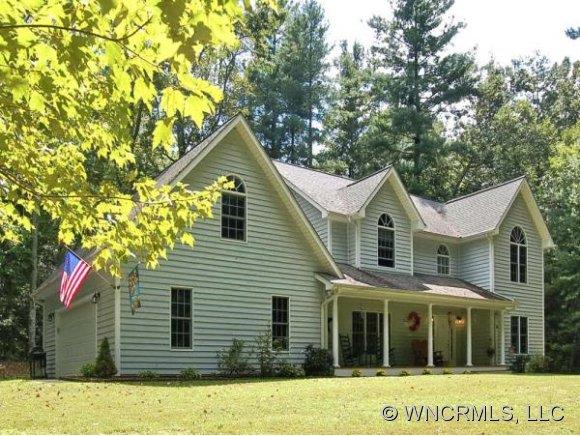 10 Waldrup Trace Fletcher NC 28732