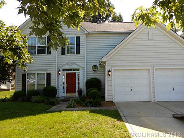 9410 Willow Tree Lane Charlotte NC 28277