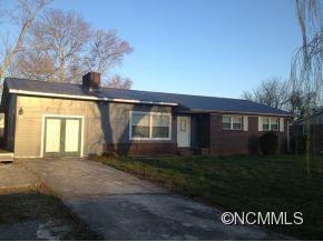 56 Burnette Drive Brevard NC 28712