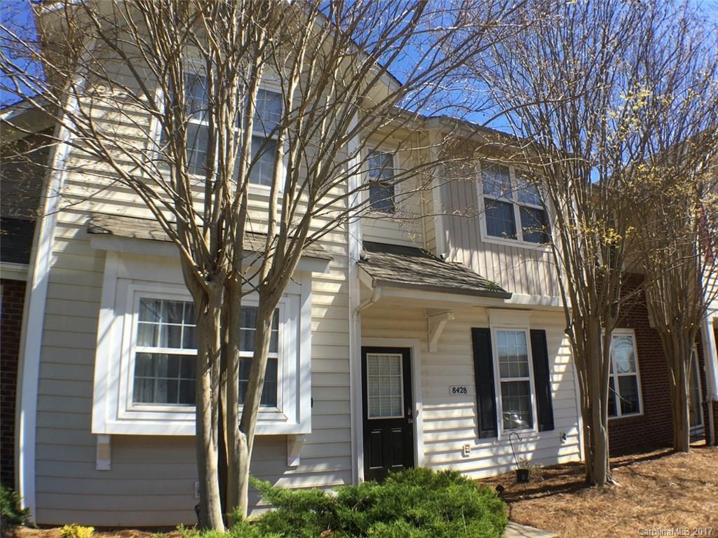 8428 Chaceview Court Charlotte NC 28269
