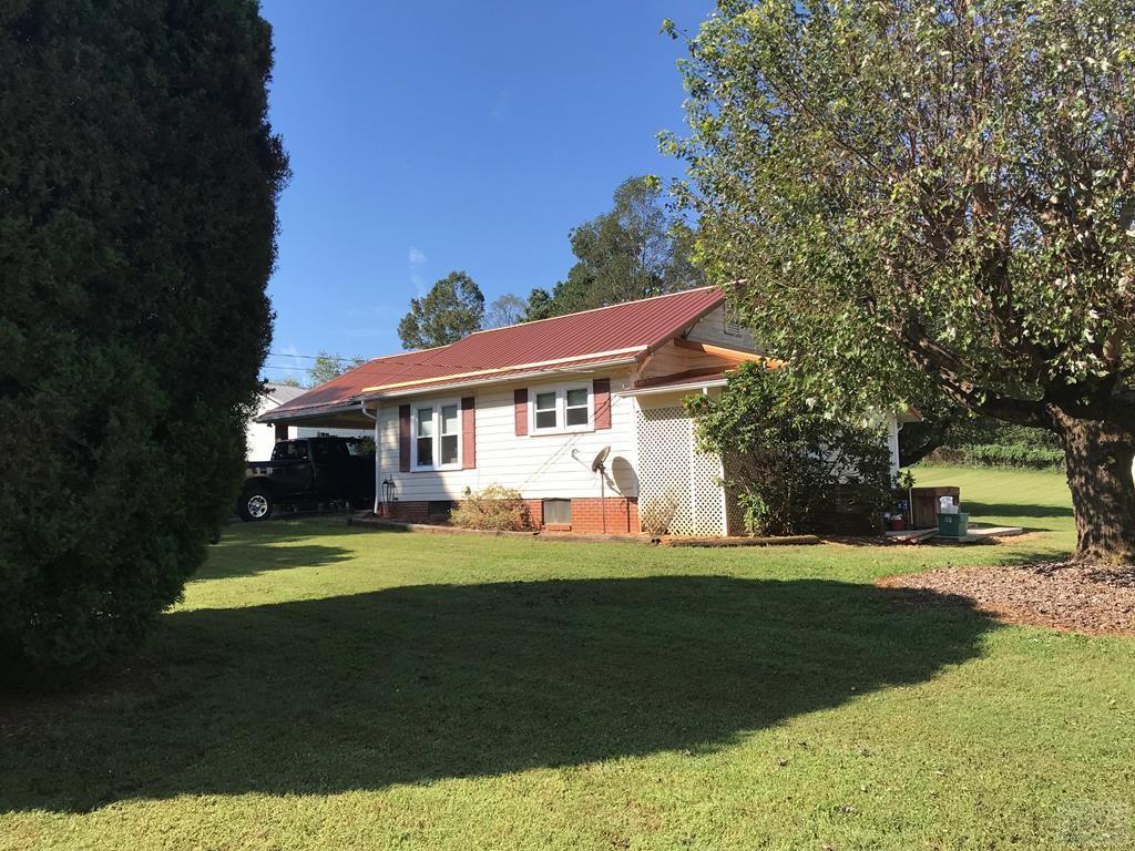 117 Amherst Road Morganton NC 28655