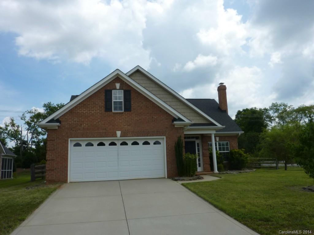 827 Treva Anne Drive SW Concord NC 28027