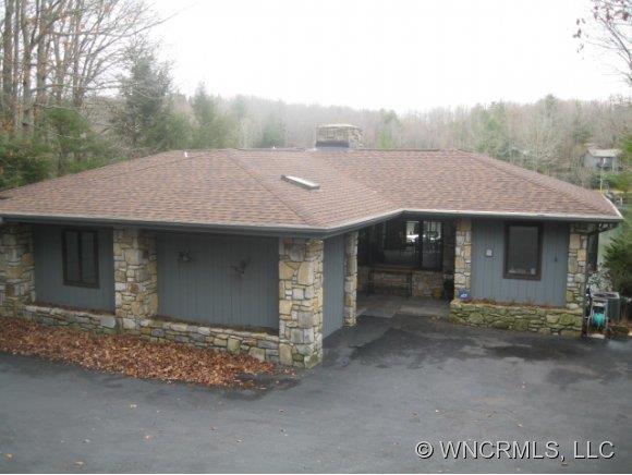 33 Gili Court Brevard NC 28712