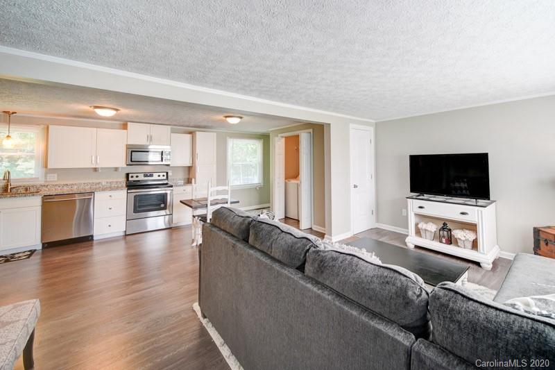 3718 Fieldcrest Circle Nw Concord NC 28027