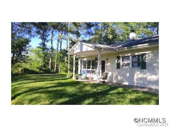 135 Ramsey Road Marshall NC 28753