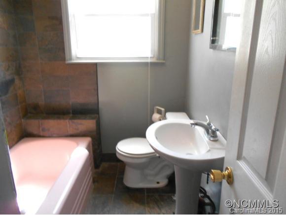 135 Ramsey Road Marshall NC 28753