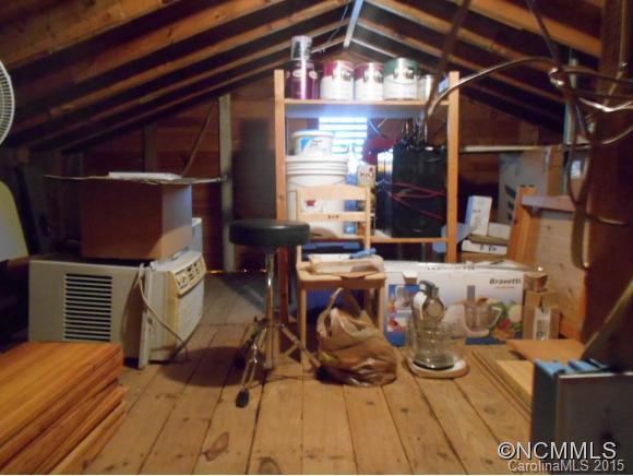 135 Ramsey Road Marshall NC 28753