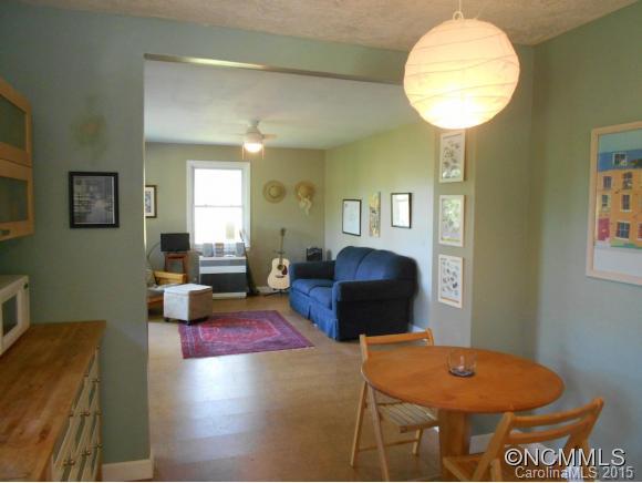135 Ramsey Road Marshall NC 28753